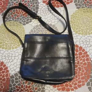 Coach crossbody bag